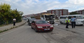 Freni Boşalan Kamyon Dehşeti