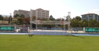 Türkiyenin İlk Spor Festivali Başlıyor