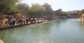 Şanlıurfa Turizminde Tarihi Rekor Kırıldı