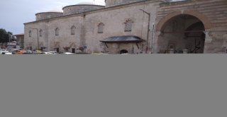 Yayalara Rögar Şoku