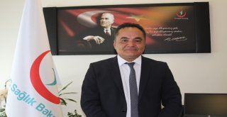 Isparta Şehir Hastanesinden Sağlık Turizmi Atağı