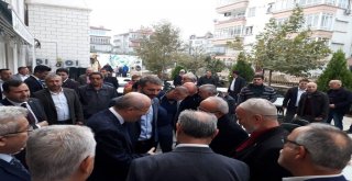 “Sabah Namazı Buluşması” Etkinliği Düzenlendi