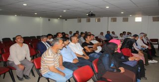 Tüm-İş Konfederasyonu Başkanı Şahin Hizanda