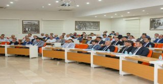 Ordunun Ekonomik Yapısı Değerlendirildi