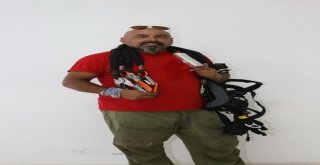 Ünlü Yüksek Çalışma Ve Kurtarma Eğitmeninin Ani Ölümü