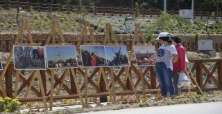 İhadan “15 Temmuz Fotoğraf Sergisi