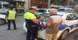 Emniyet Sürücülere Göz Açtırmıyor