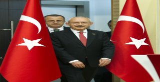 Kılıçdaroğlu, İstifa İddialarına Cevap Verdi