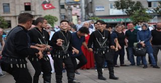 Şehit Kardeşinden ‘Islık Dili İle Teröre Kınama