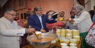 Pala Kilim Dokuma Bilecikte Yaşatılıyor