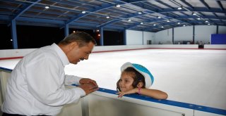 4,5 Yılda Yeşil Alan 270 Bin Metre Kareye Çıktı