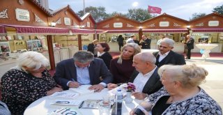 Büyükçekmece Belediyesi 2. Kitap Günleri 1 Eylülde Başlıyor