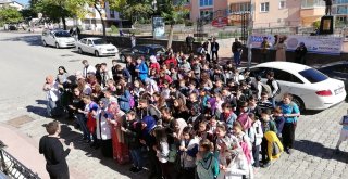 -İlkemden, Bayrağına, Milletine Vatanına Sevdalı Gençlik Programı