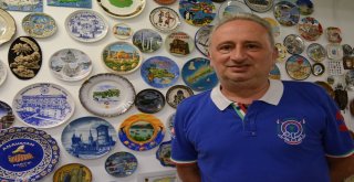 İş Adamının Tabak Tutkusu