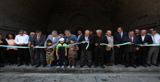 Şehitlerin Kıyafetleri Kayseride Sergilendi