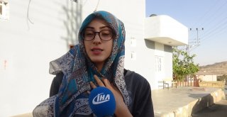 Mardinli Vatandaşlar Kayyumun Hizmetlerinden Memnun