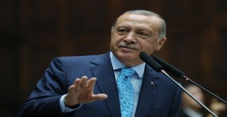 Cumhurbaşkanı Recep Tayyip Erdoğan: Özilin Takındığı Tavır Millidir. Gözlerinden Öpüyorum