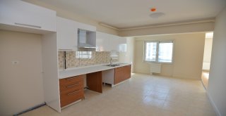 Ankarada Büyükşehir Konutları Satışta