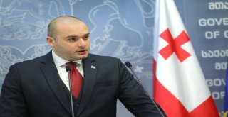 Bakhtadze: “Gürcistan Cumhurbaşkanlığı Seçimleriyle Önemli Bir Demokrasi Testi Yapacak”