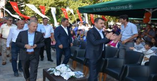 Kdz. Ereğlide 24. Sünnet Şöleninde 168 Çocuk Sünnet Ettirildi