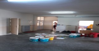 Develi Belediyesinin Eğitime Desteği Devam Ediyor