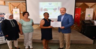 Kırsal Hizmetler Dairesi Kursları Sürüyor