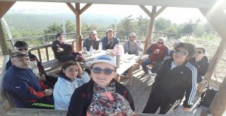 Sosyal Medyada Başlatılan Yürüyüş Etkinliği 23. Haftayı Geride Bıraktı