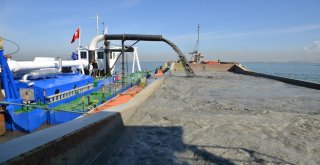 Körfez İhalesinin Kazananı Belli Oldu