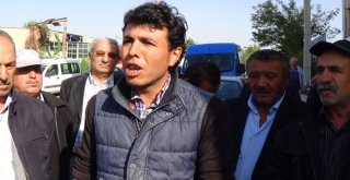 Üreticisi Pancar Alımının Hızlanmasını Bekliyor