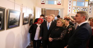 Atatürkün Boluya Gelişinin 84Üncü Yılı Kutlandı