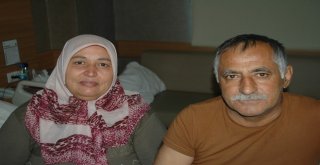 Bir Can İki Can Oldu