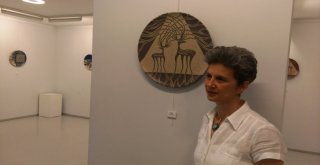 Seramik Sanatçısı Filiz Yıldız: Anadolunun Zenginliğine Hayranım