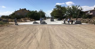 Seydişehir Belediyesi Çalışmalarını Sürdürüyor