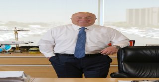 Sani Şener, Gelişmekte Olan Ülkelerde Ulaştırma Sektöründe En İyi Ceo Seçildi