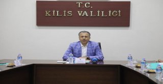 İka Yönetim Kurulu Kiliste Toplandı
