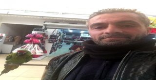 Antalyada Cami Tuvaletinde Şüpheli Ölüm