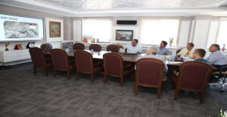 Koramaz Vadisinin Dünya Miras Listesine Dahil Edilmesi İçin Çalışmalar Başladı