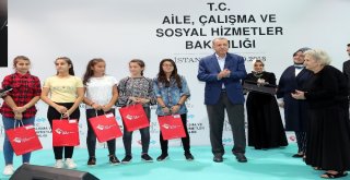 Cumhurbaşkanı Erdoğan Çocuk Yuvasını Ziyaret Ediyor