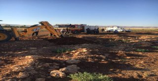 İtfaiye Erlerinden Keçi Kurtarma Operasyonu