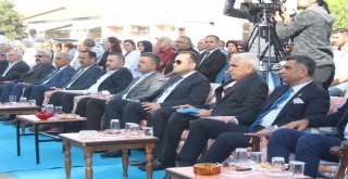 Elazığda Pancar Alım Kampanyası Başladı