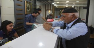 Elazığda Döviz Seferberliği