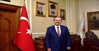 Başkan Şahin: Kentsel Dönüşümle Samsunumuzu Yeniliyoruz