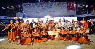 Altin Mobilya Kazakistana Gitti