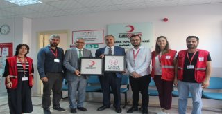 Kızılay Toplum Merkezleri, İyiliğe Öncülük Ediyor