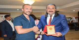 Tatvanda “İstişare” Toplantısı