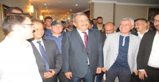 Terör Temizlendi, 7 Milyon Tllik Otel Açıldı