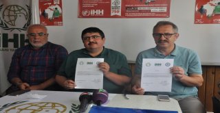 İhh İle Eğitim Bir-Sen Arasında Kurban Protokolü