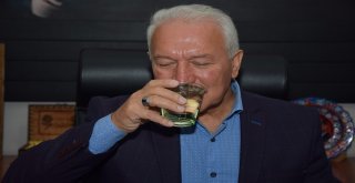 Lapseki Temiz Suya Kavuştu