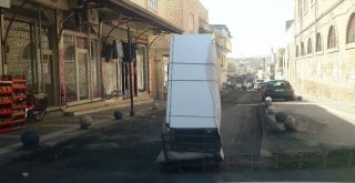 (Özel) Sakar Şakir Filmindeki Gardırop Sahnesi Şanlıurfada Gerçek Oldu