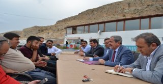 Adilcevaz Tanıtım Günlerine Katılacak